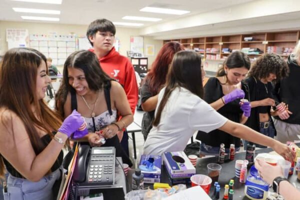Pasco Schools Partner with Advent Health