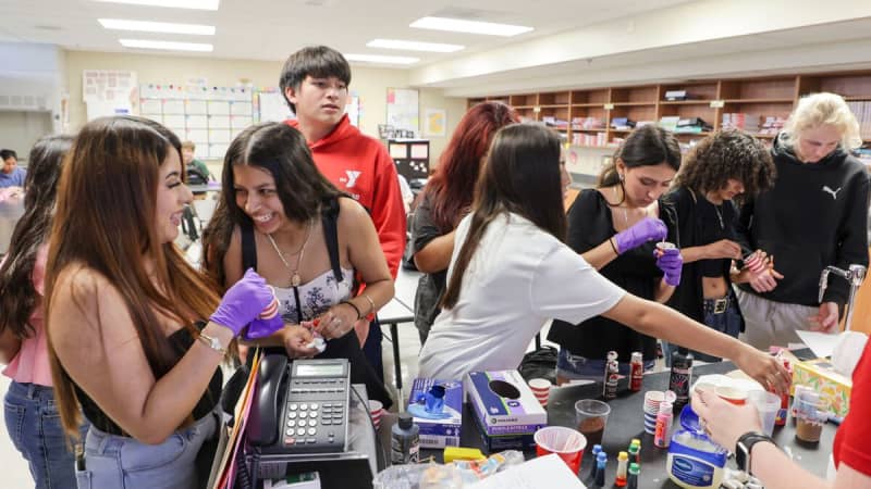 Pasco Schools Partner with Advent Health
