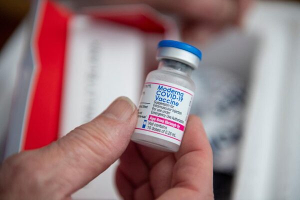 COVID Vaccines for 2025-2026