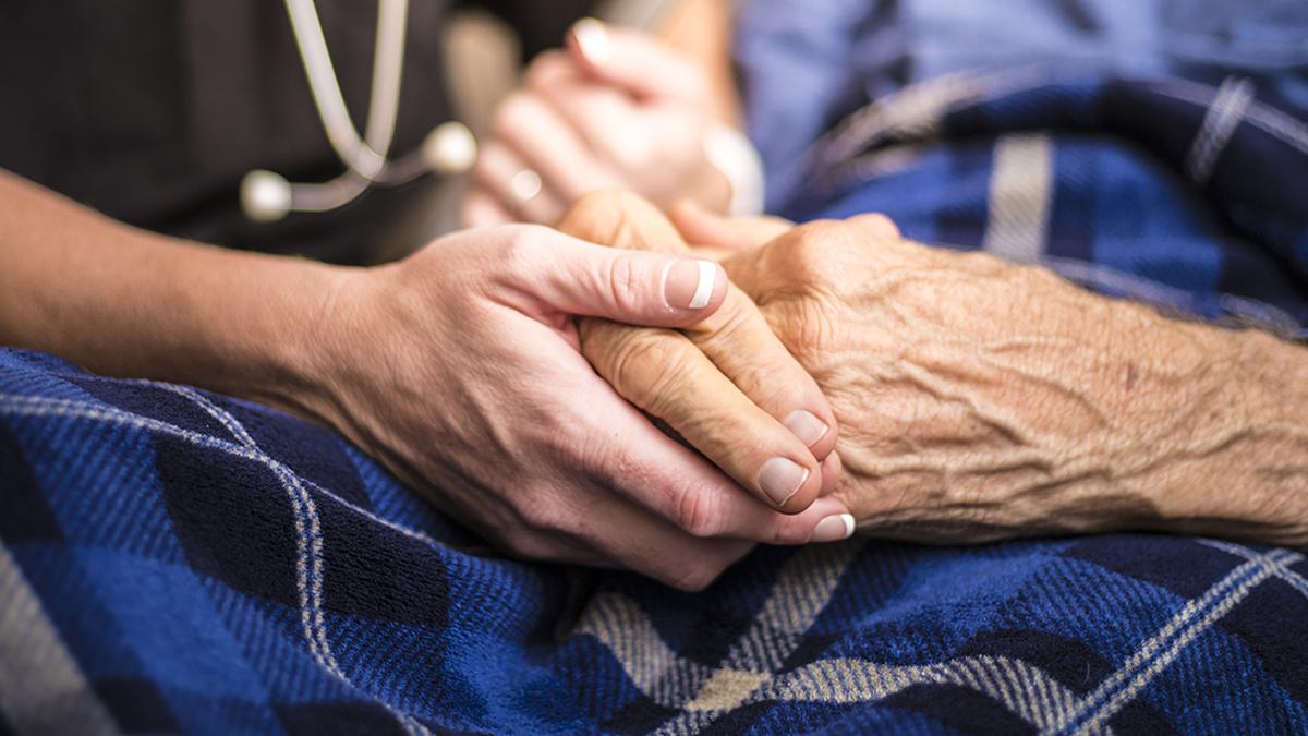 The Largely Unregulated Space of Home Health Care in India