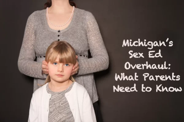 Michigan Department of Education Proposes