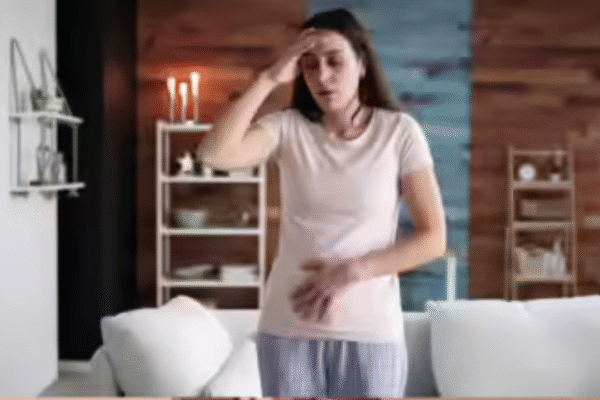 Role of Maternal Health