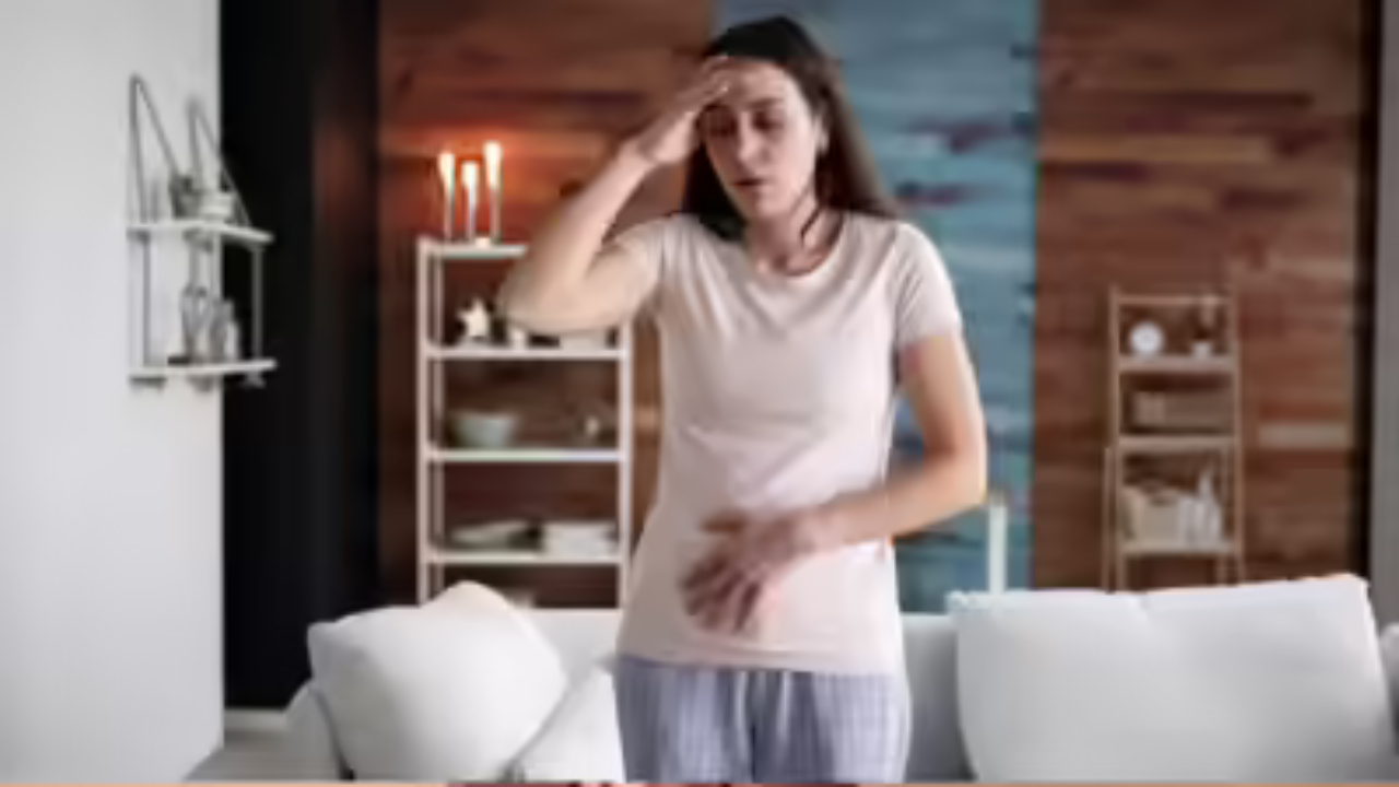 Role of Maternal Health