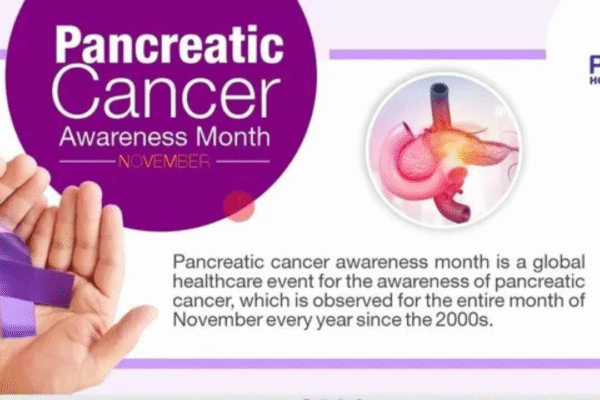 Pancreatic Cancer