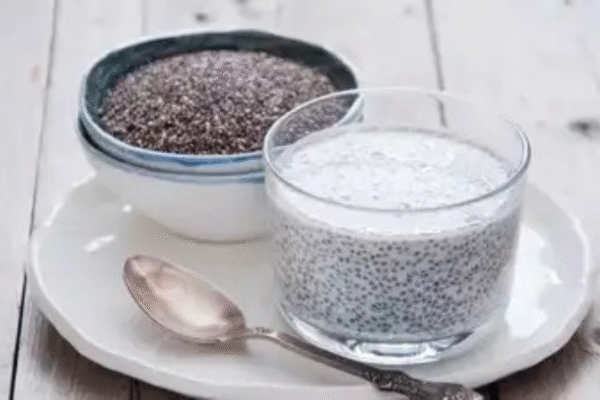 Chia Seeds with Milk Side Effects