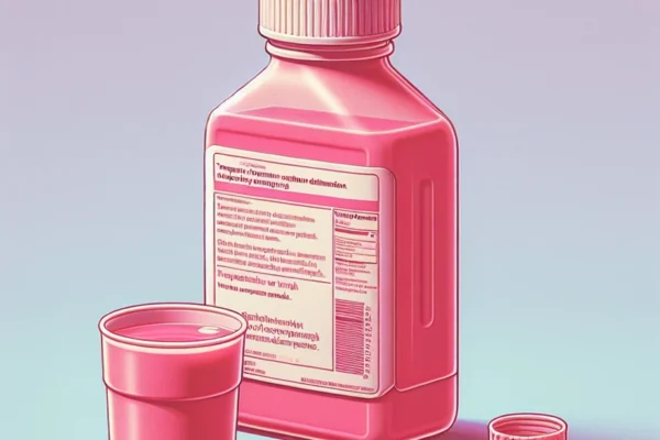 From Bubblegum Advert to Health Warning