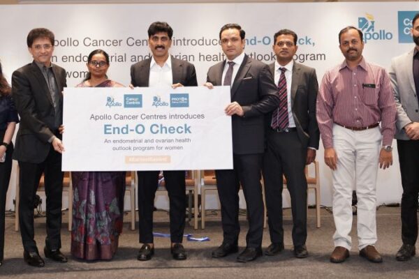 Apollo Cancer Centres Raise Awareness