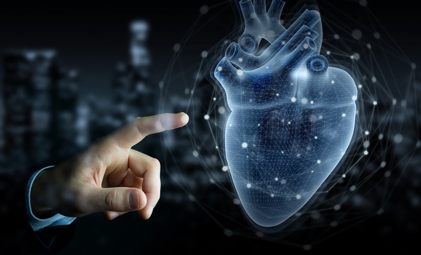 Atrial Cardiomyopathy Raises Stroke and Heart Risk