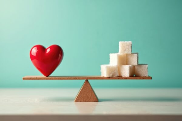Heart Health in Type 2 Diabetes