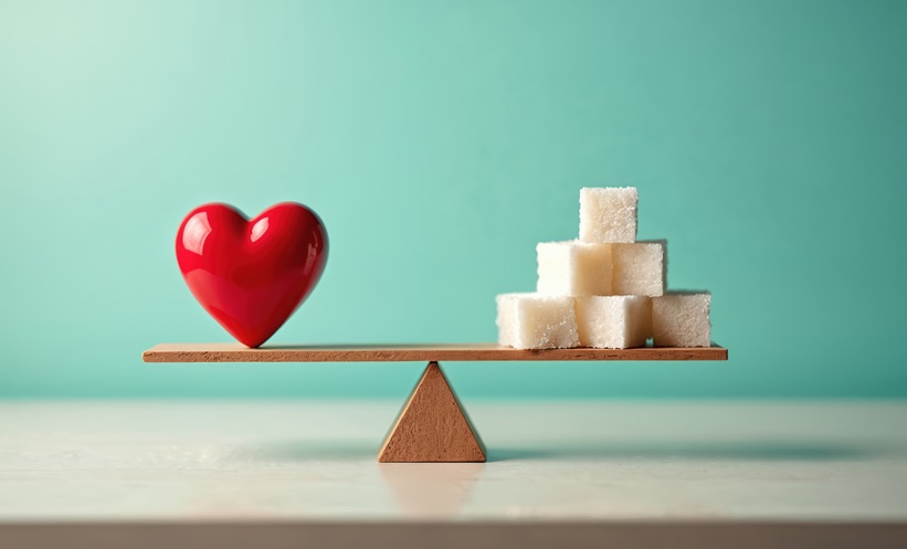 Heart Health in Type 2 Diabetes