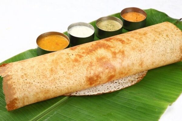 Can Diabetics Eat Idlis and Dosas Guilt-Free