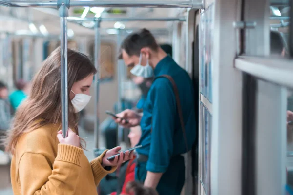 Between Illness and Hunger