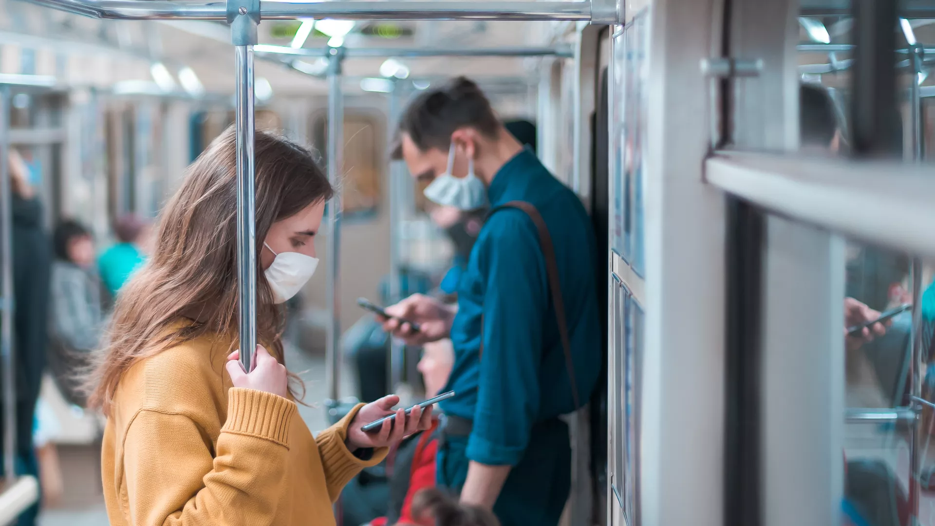 Between Illness and Hunger