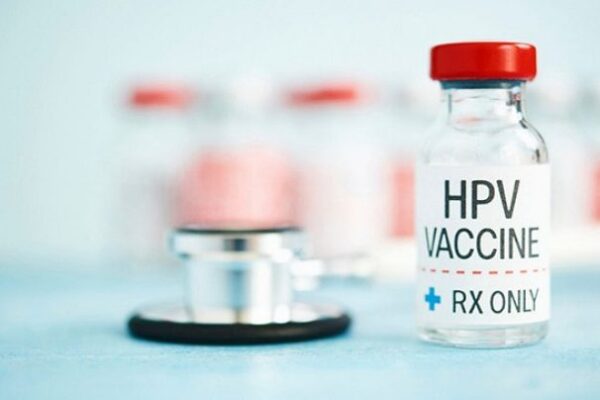 HPV Vaccine Isn't Just for Teens