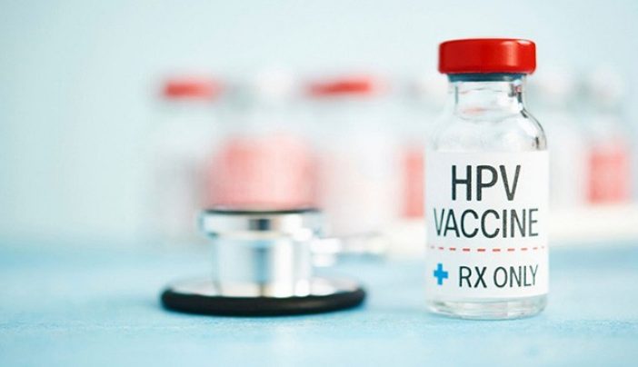HPV Vaccine Isn't Just for Teens