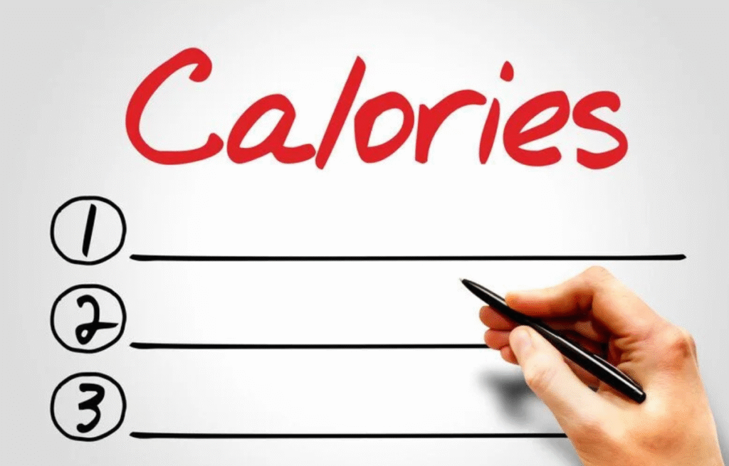 Calories Decoded
