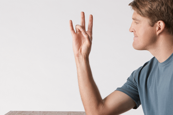 Stronger Hands Better Health