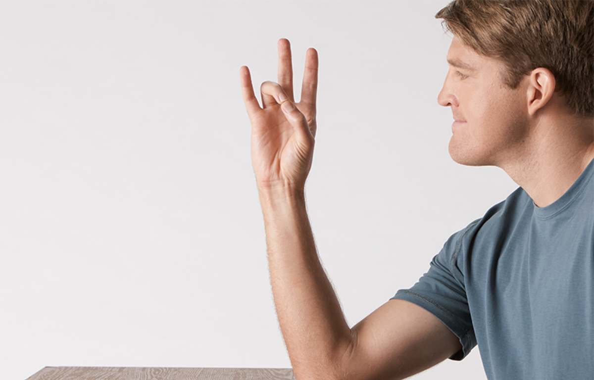 Stronger Hands Better Health