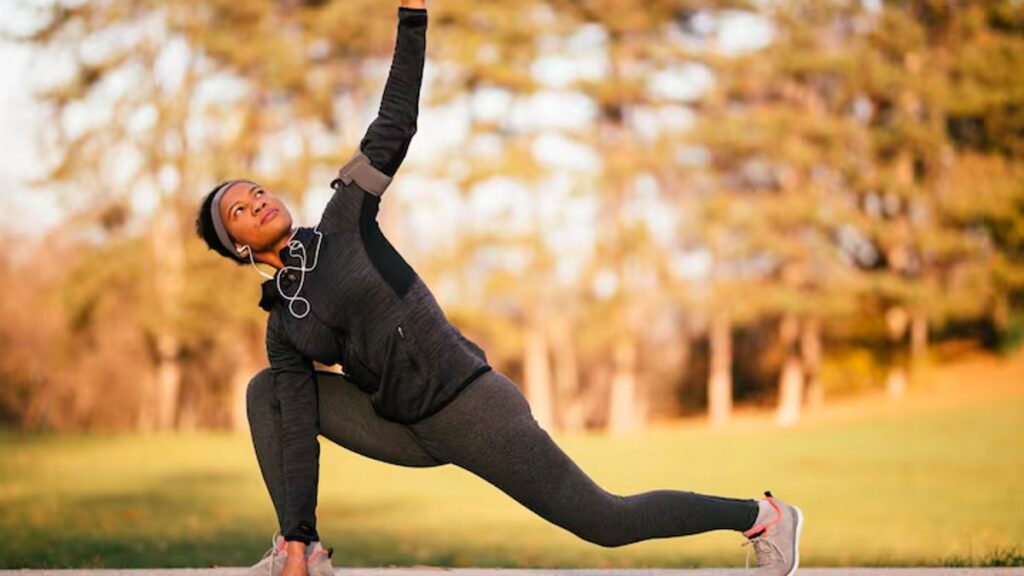 Exercise Doesn’t Just Shape Your Body