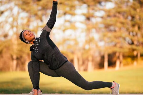 Exercise Doesn’t Just Shape Your Body