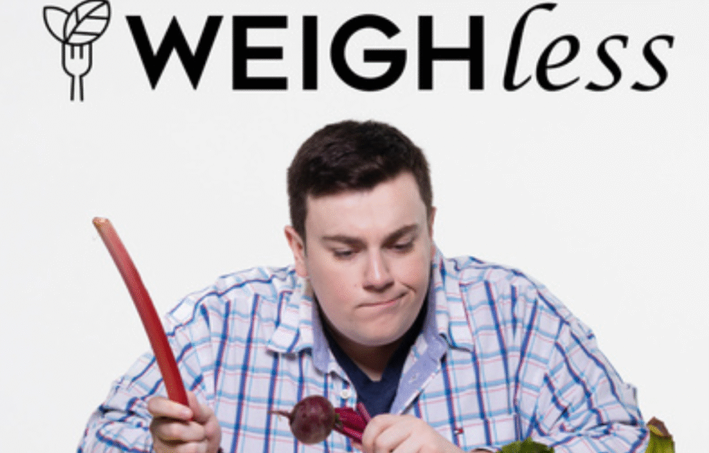 Weigh Less