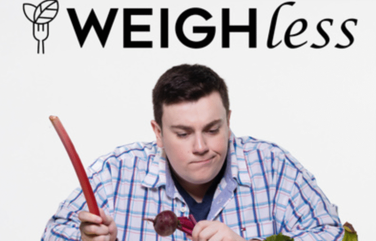 Weigh Less: The Smart Weight-Loss Trick That Helps You Feel Full on Fewer Calories