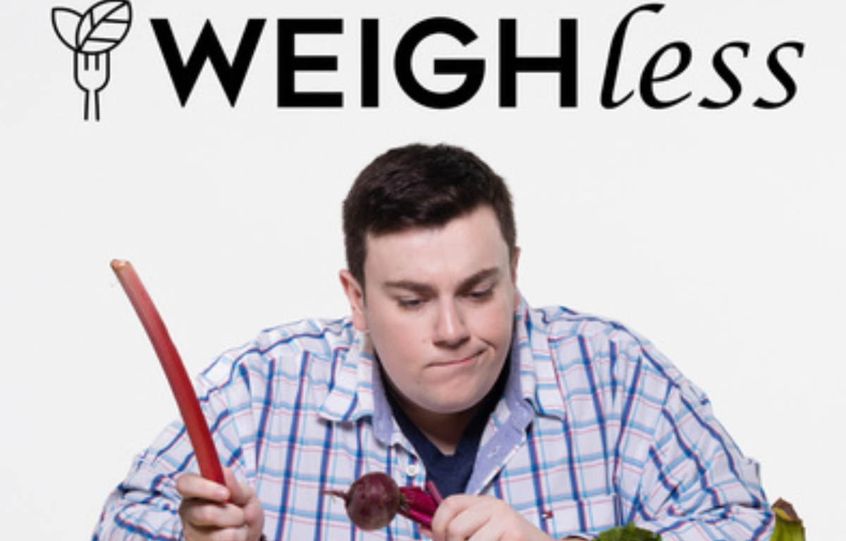 Weigh Less