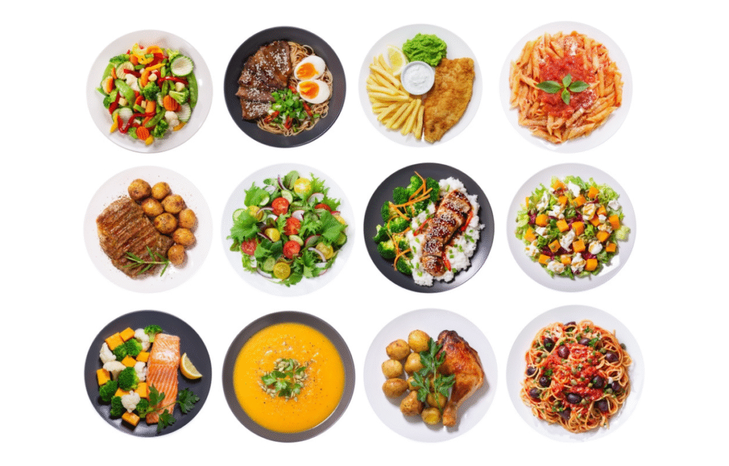 Struggling to Gain Weight