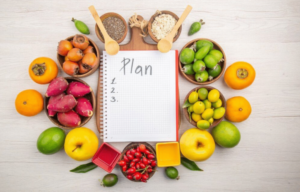 Struggling to Gain Weightsa