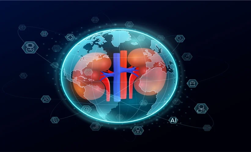 Rising Global Childhood CKD Highlights Health Inequality Gaps