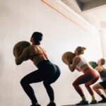 Olympic Games Athletes Push Their Bodies to the Limit. Should We?