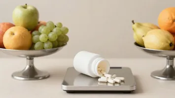 More Vitamins, More Problems