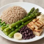 Sugar, Protein and “Superfoods”