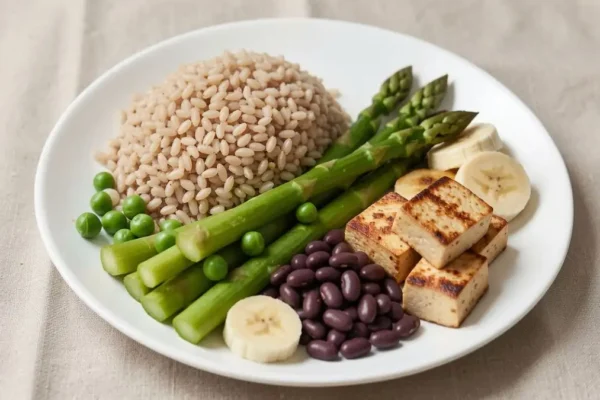 Sugar, Protein and “Superfoods”