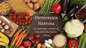 Orthorexia