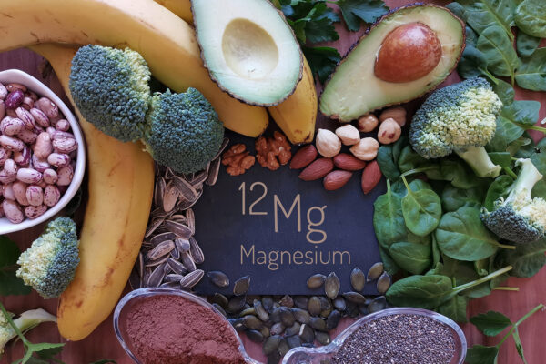 What’s the Hype Around Magnesium