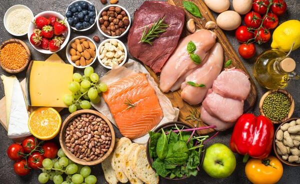 Understanding the New Dietary Guidelines