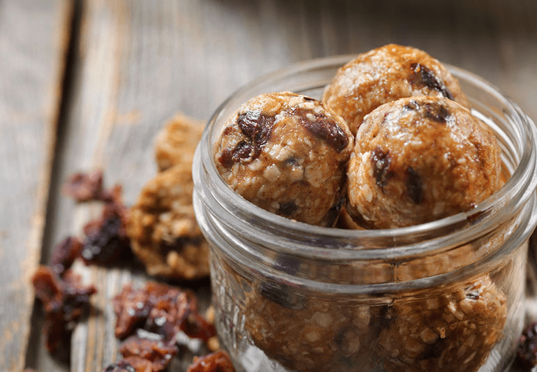 17 High-Protein Snacks